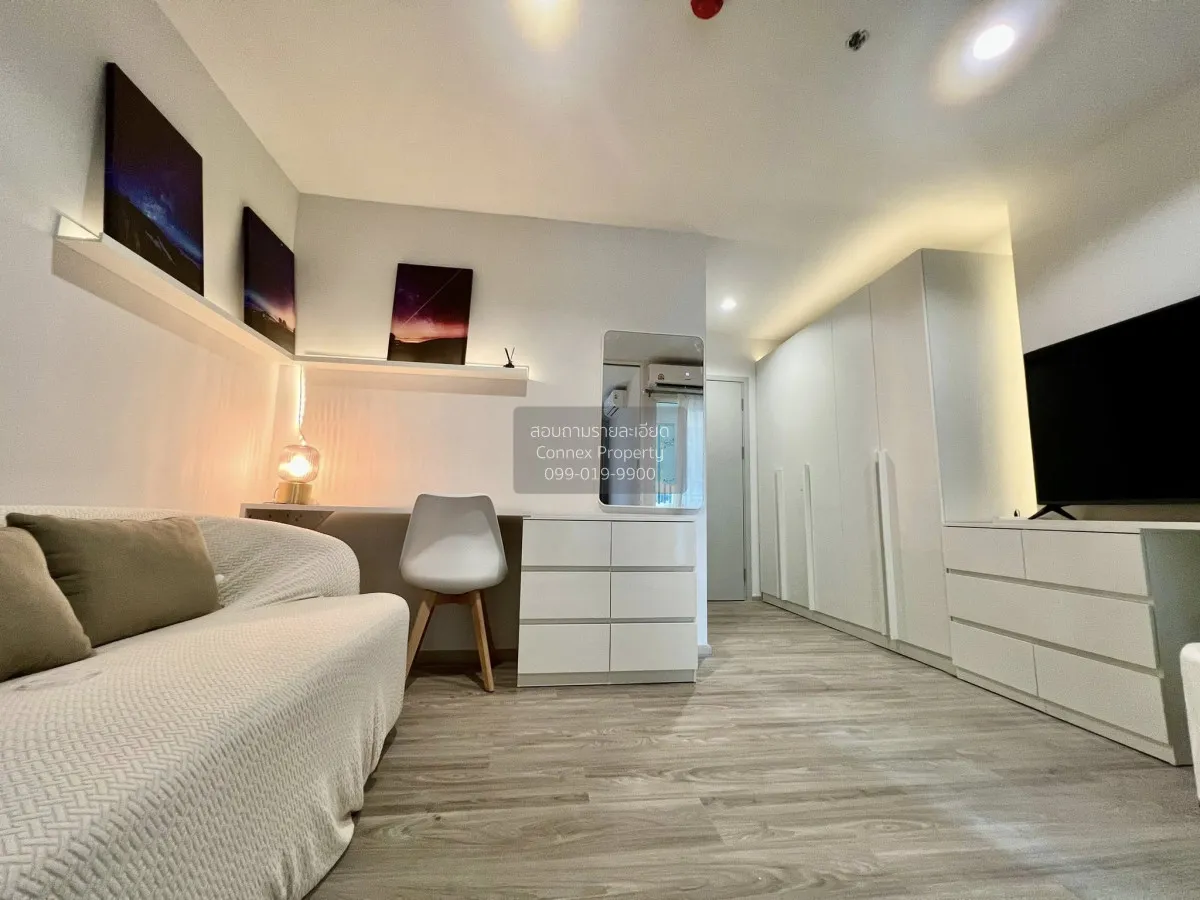 For Rent Condo , Regent Home Bangna (New Project) , Bang Na , Ban 3