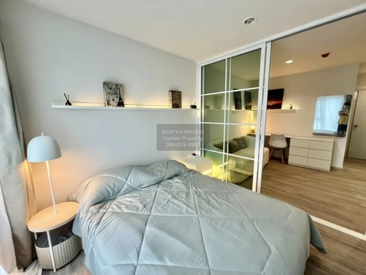 For Rent Condo , Regent Home Bangna (New Project) , Bang Na , Ban 4