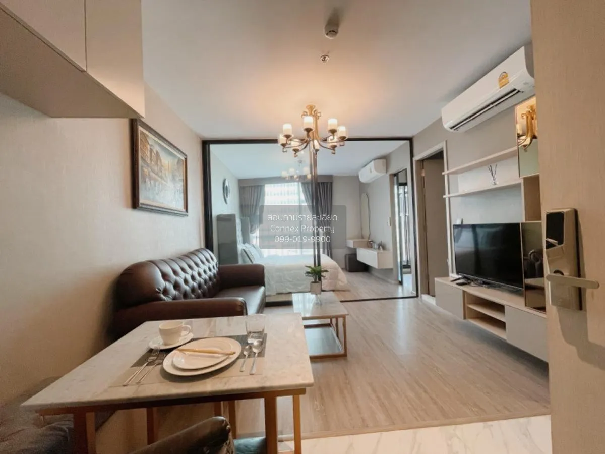 For Sale Condo , RHYTHM Ekkamai , BTS-Ekkamai , Khlong Tan Nuea , 1