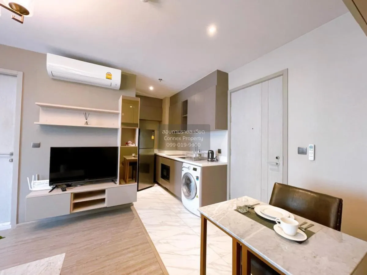 For Sale Condo , RHYTHM Ekkamai , BTS-Ekkamai , Khlong Tan Nuea , 2