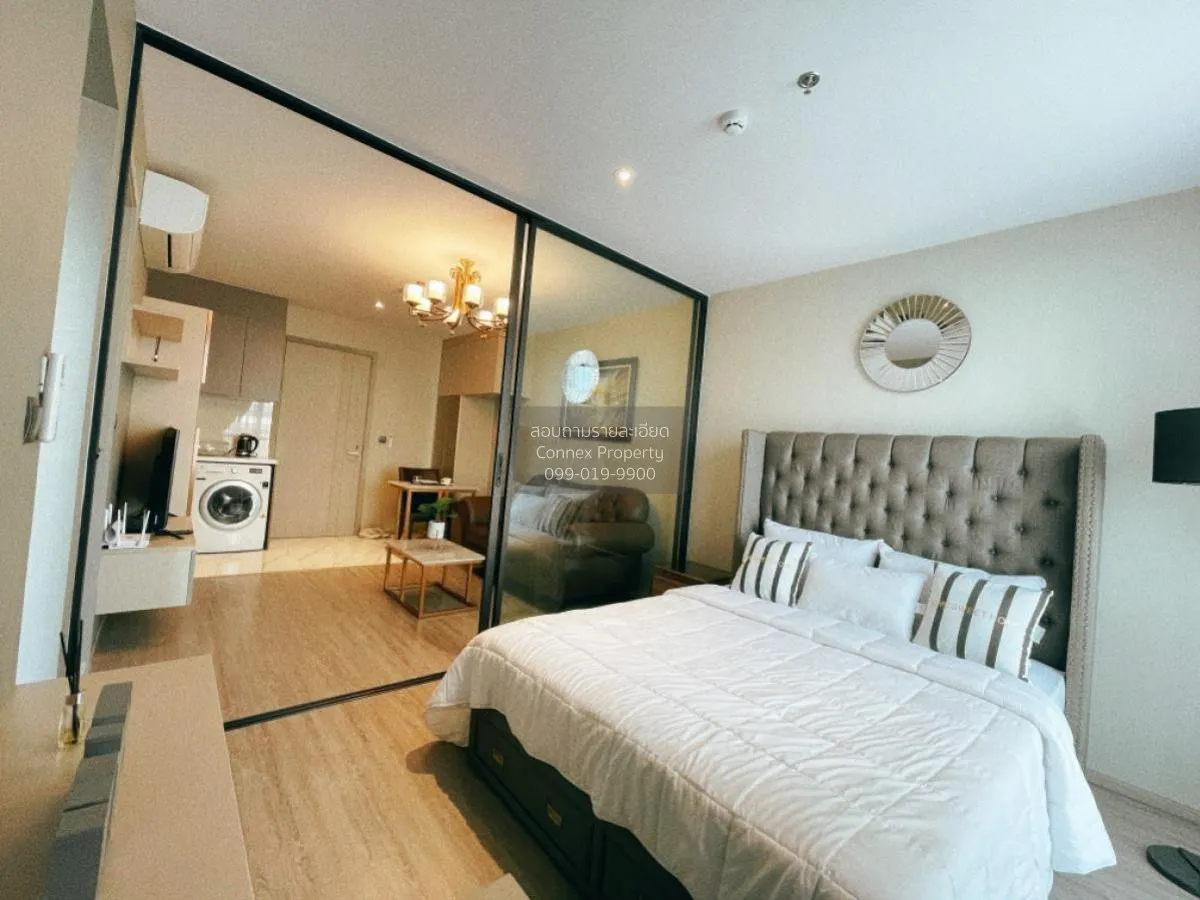 For Sale Condo , RHYTHM Ekkamai , BTS-Ekkamai , Khlong Tan Nuea ,