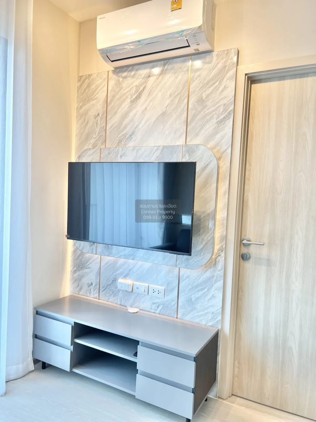 For Rent Condo , Nue Noble Ratchada-Lat Phrao , MRT-Ratchada , Ch 3