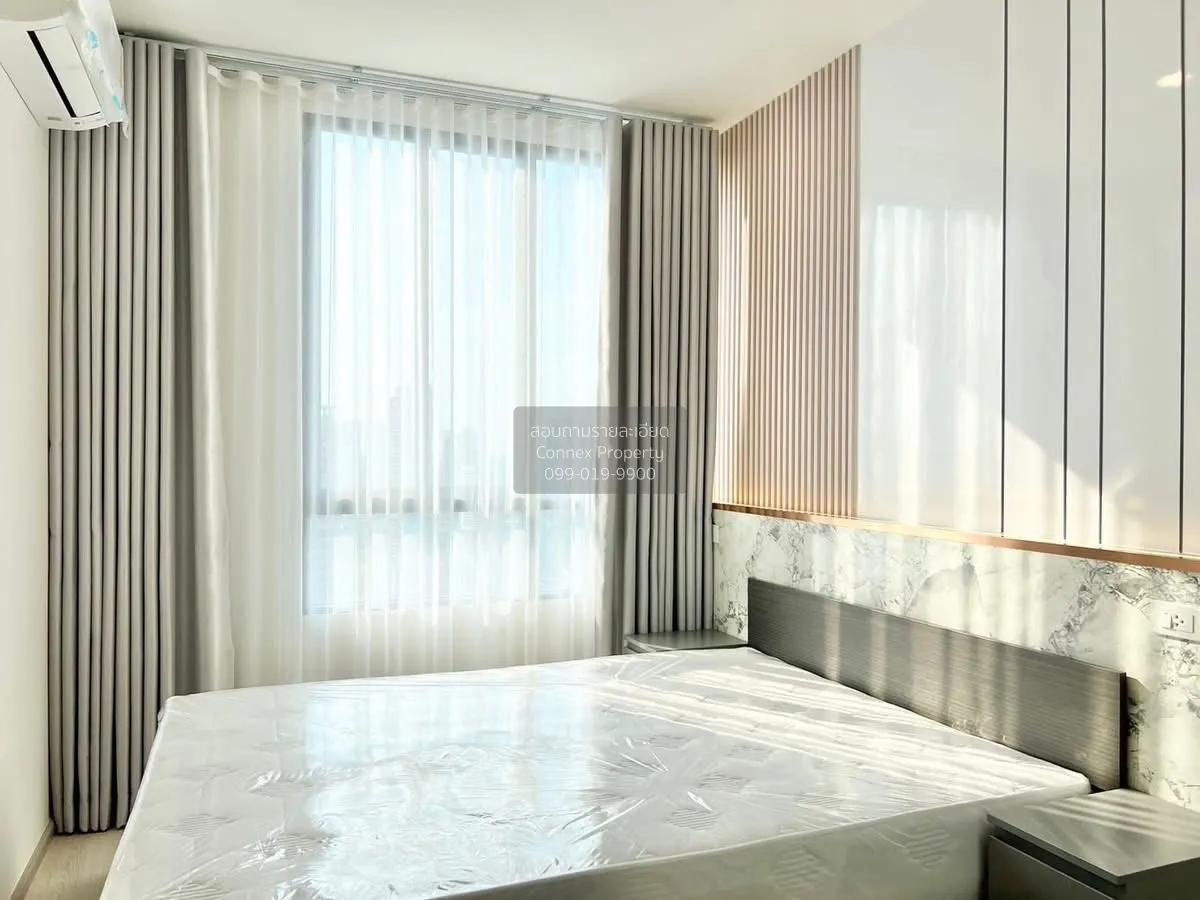 For Rent Condo , Nue Noble Ratchada-Lat Phrao , MRT-Ratchada , Ch