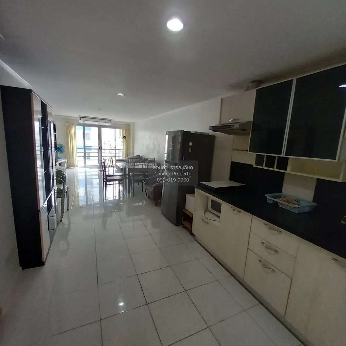 เช่าคอนโด  เดอะ วอเตอร์ฟอร์ด พระราม 4 BTS-พระโขนง คลองเตย เขต พระ 2