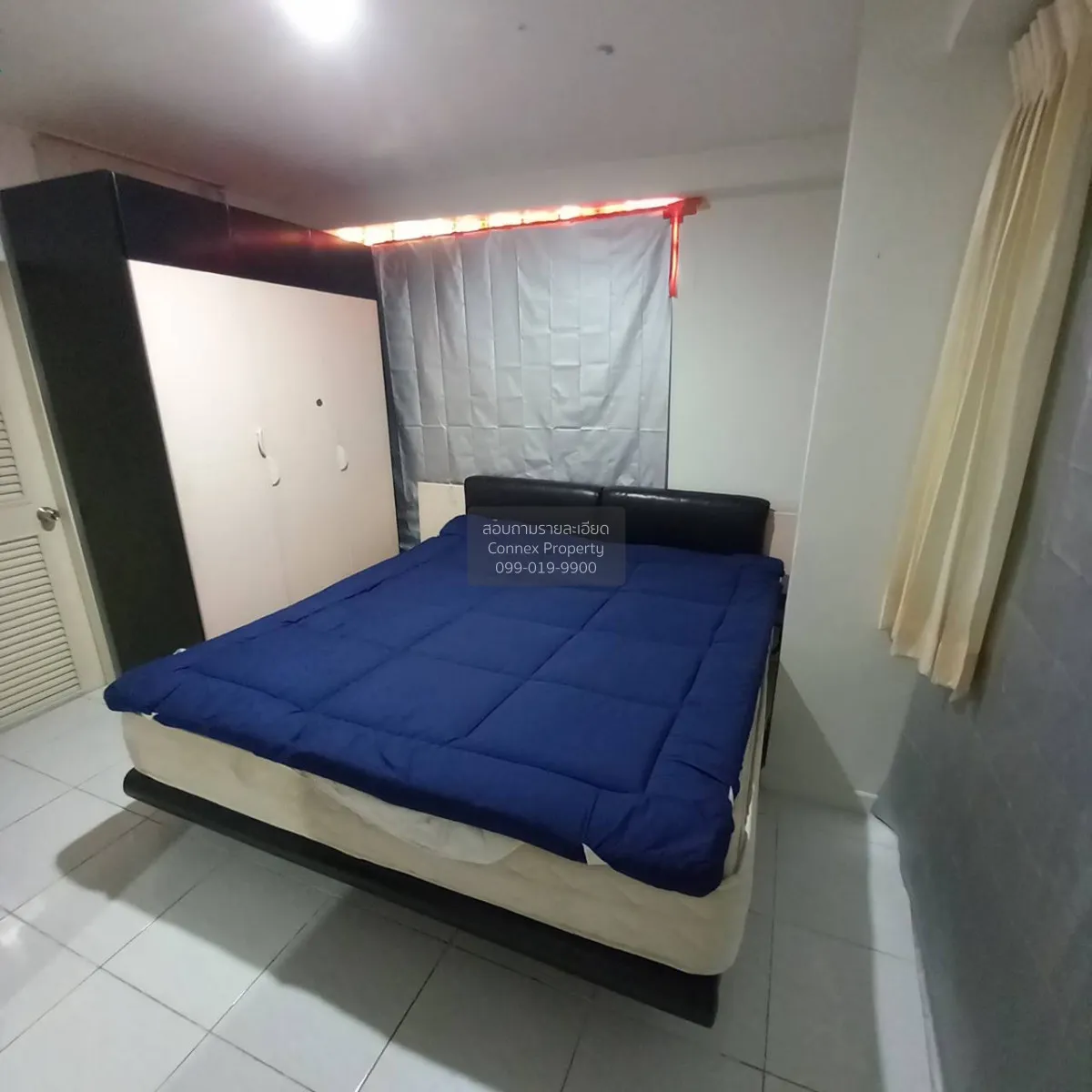 เช่าคอนโด  เดอะ วอเตอร์ฟอร์ด พระราม 4 BTS-พระโขนง คลองเตย เขต พระ