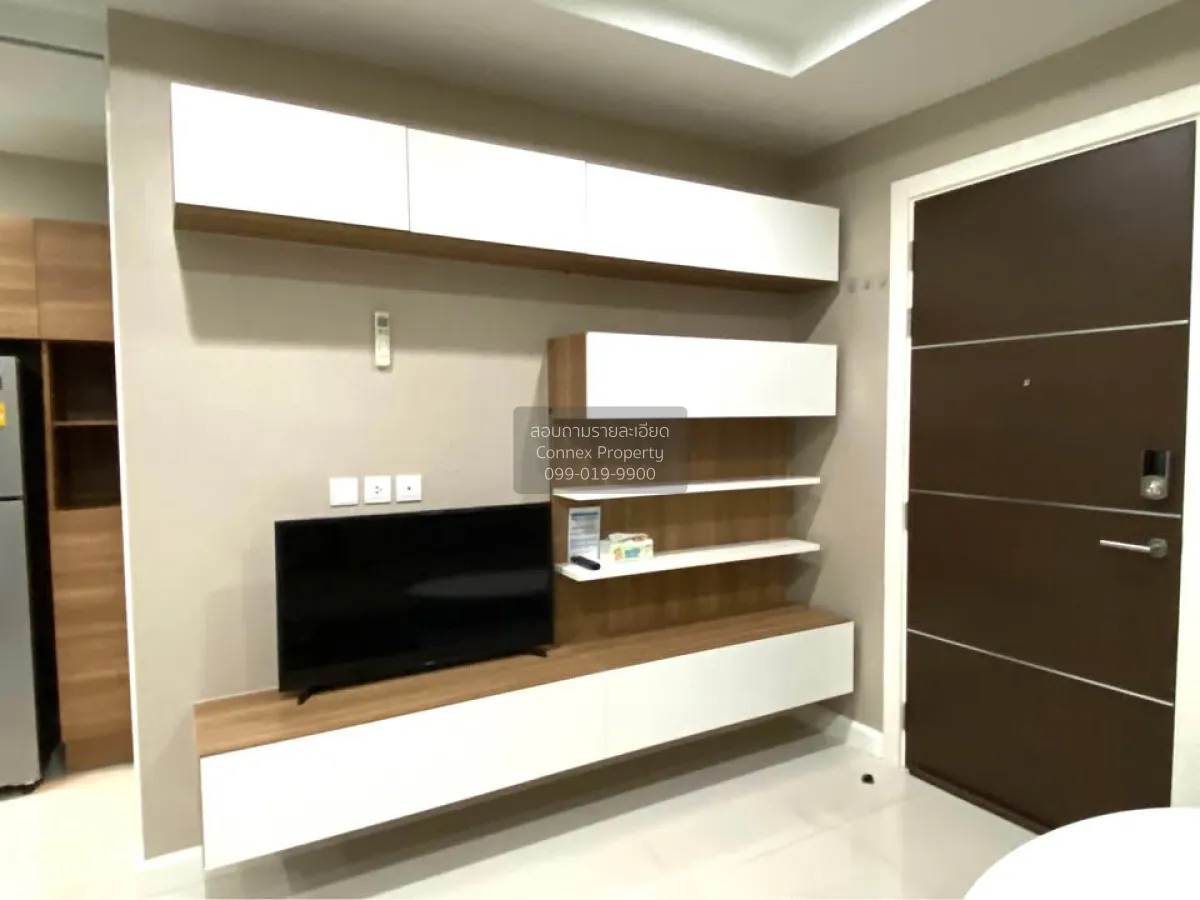 เช่าคอนโด  เดอะ เมโทรโพลิส สำโรง อินเตอร์เชนจ์ BTS-สำโรง สำโรงเหน 2