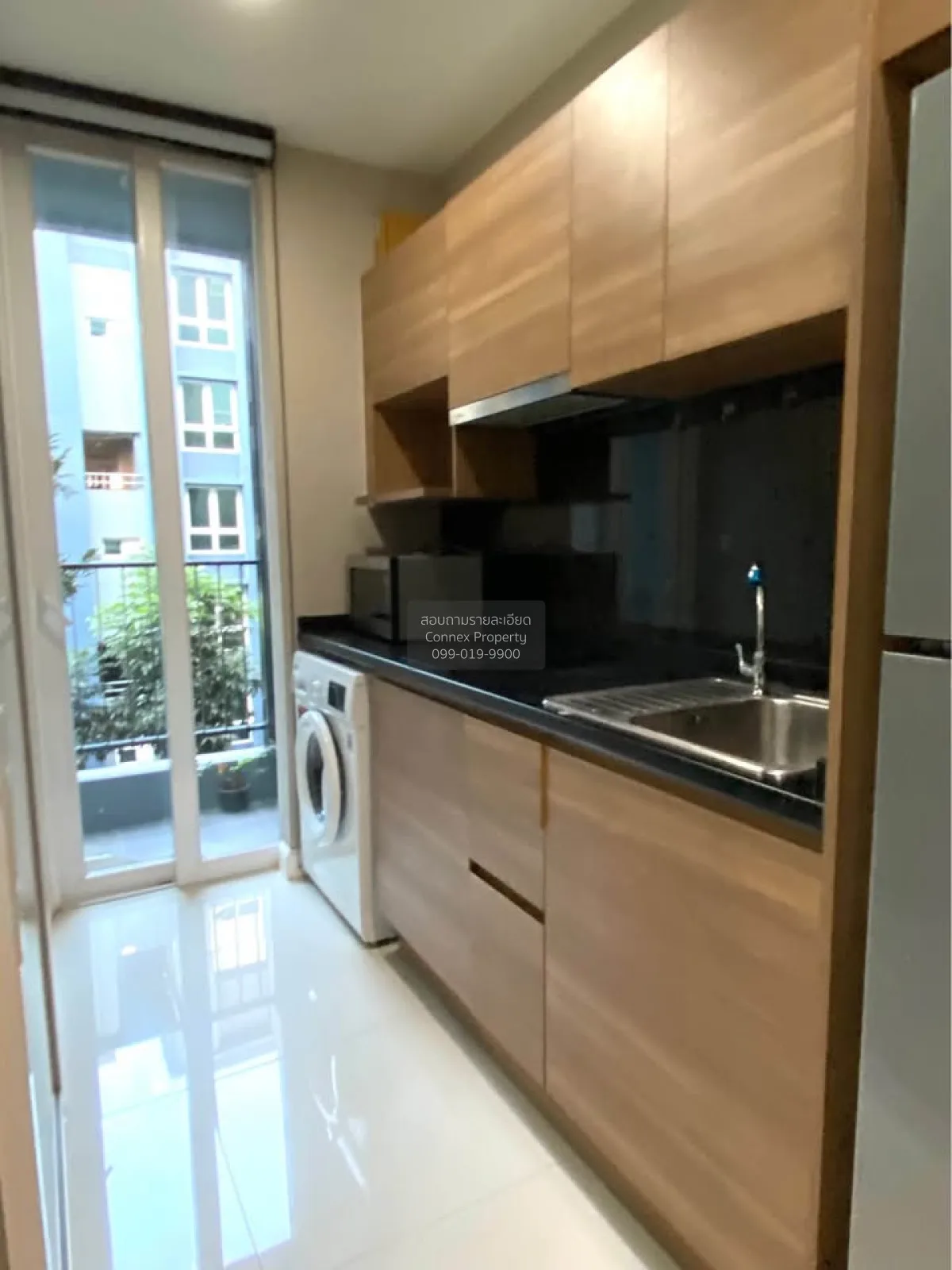 เช่าคอนโด  เดอะ เมโทรโพลิส สำโรง อินเตอร์เชนจ์ BTS-สำโรง สำโรงเหน 4