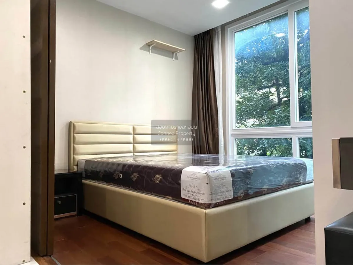 เช่าคอนโด  เดอะ เมโทรโพลิส สำโรง อินเตอร์เชนจ์ BTS-สำโรง สำโรงเหน