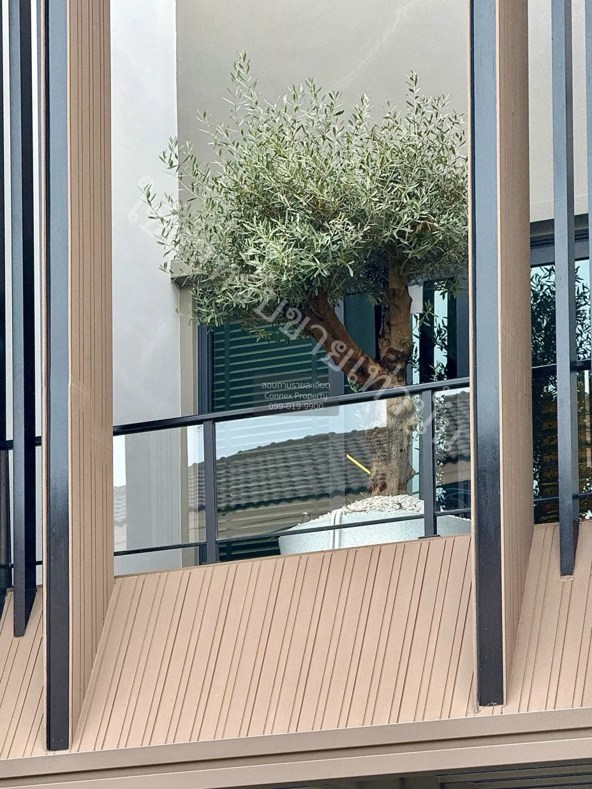 ขายบ้าน  บ้านกลางเมือง ดิ อิดิชั่น ปิ่นเกล้า - บรมฯ 2 หน้ากว้าง ต 2