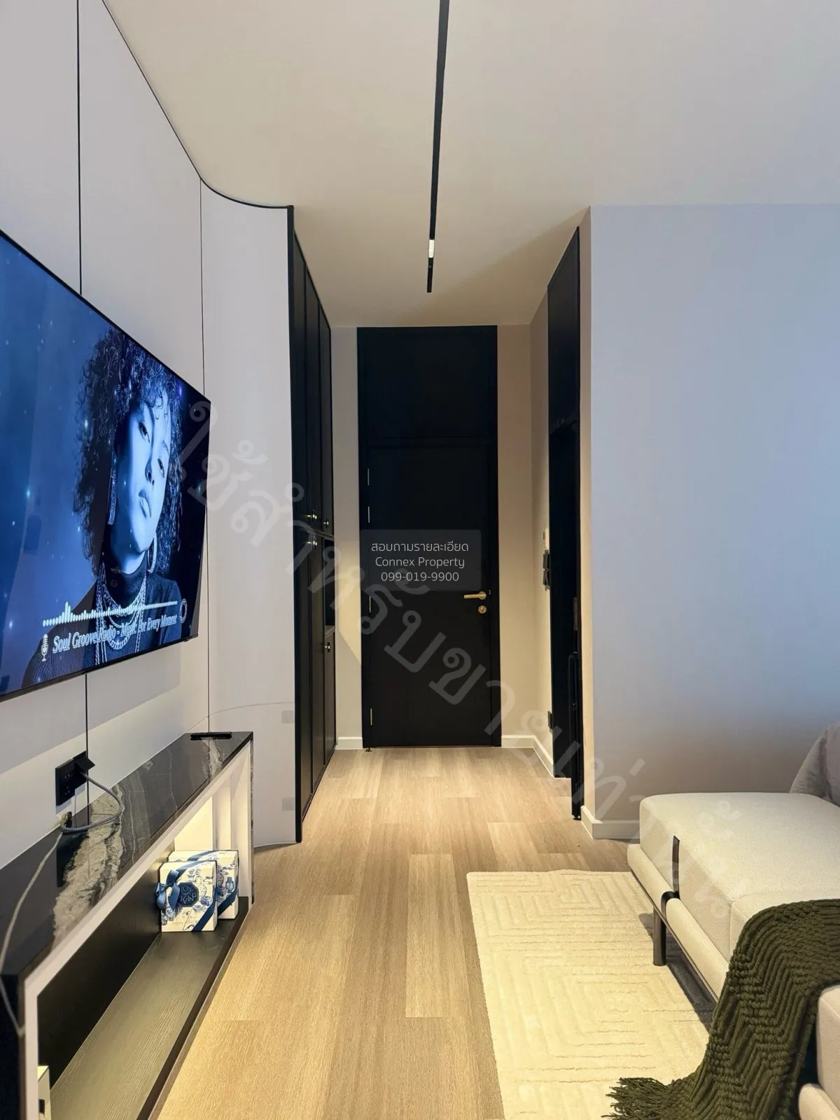 ขายบ้าน  บ้านกลางเมือง ดิ อิดิชั่น ปิ่นเกล้า - บรมฯ 2 หน้ากว้าง ต