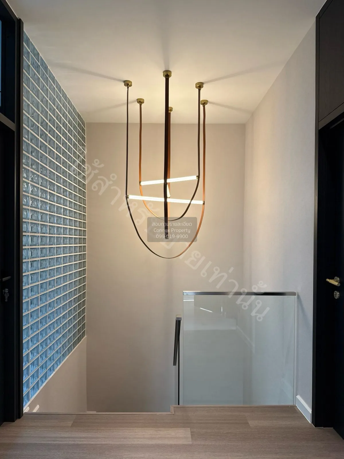 ขายบ้าน  บ้านกลางเมือง ดิ อิดิชั่น ปิ่นเกล้า - บรมฯ 2 หน้ากว้าง ต