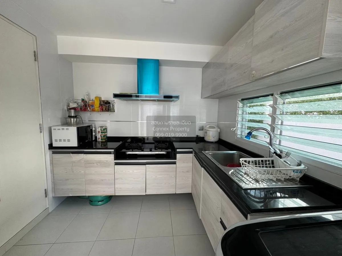 ขายบ้าน  สีวลี เพชรเกษม 69 ห้องมุม หนองแขม เขต หนองแขม กรุงเทพ CX