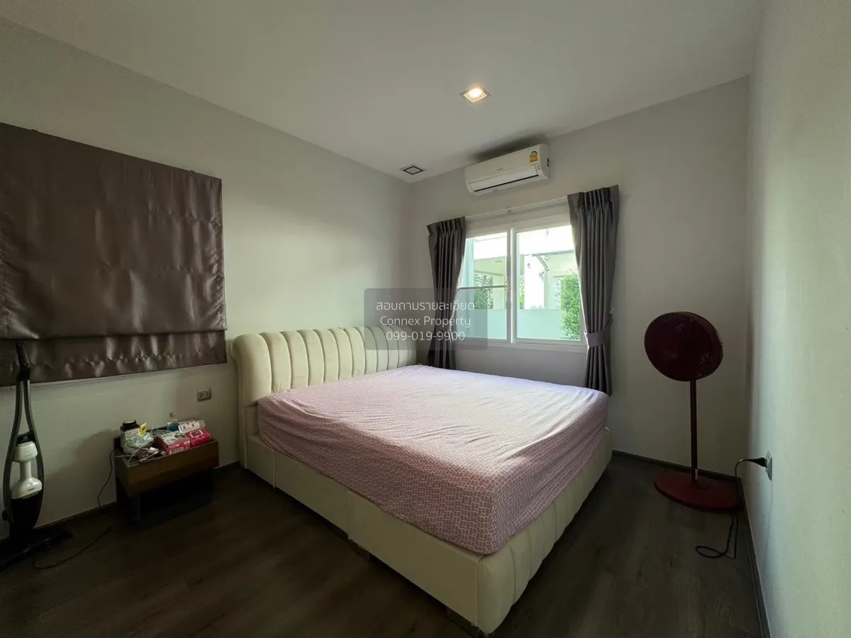 ขายบ้าน  สีวลี เพชรเกษม 69 ห้องมุม หนองแขม เขต หนองแขม กรุงเทพ CX