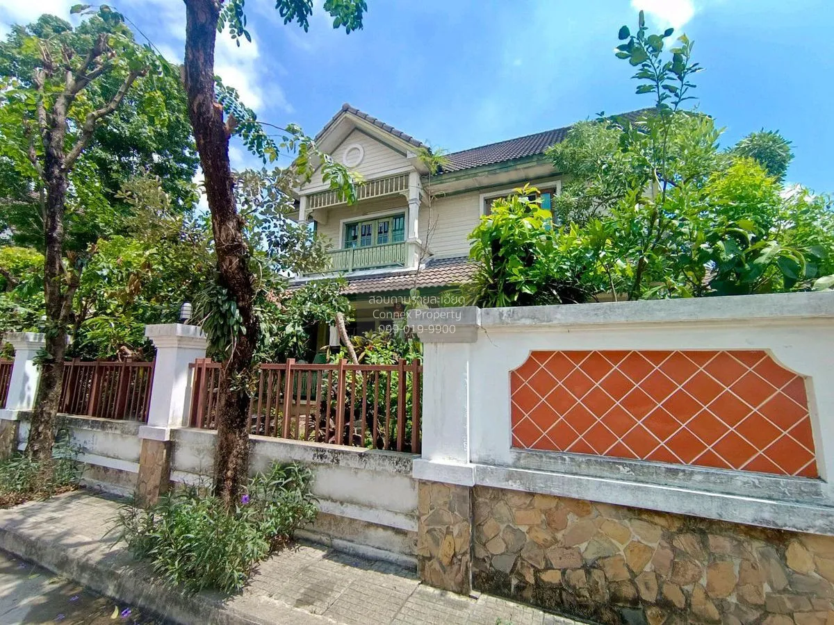 For Sale House , Laddarom Phetkasem 69 , Nong Khaem , Nong Khaem  2