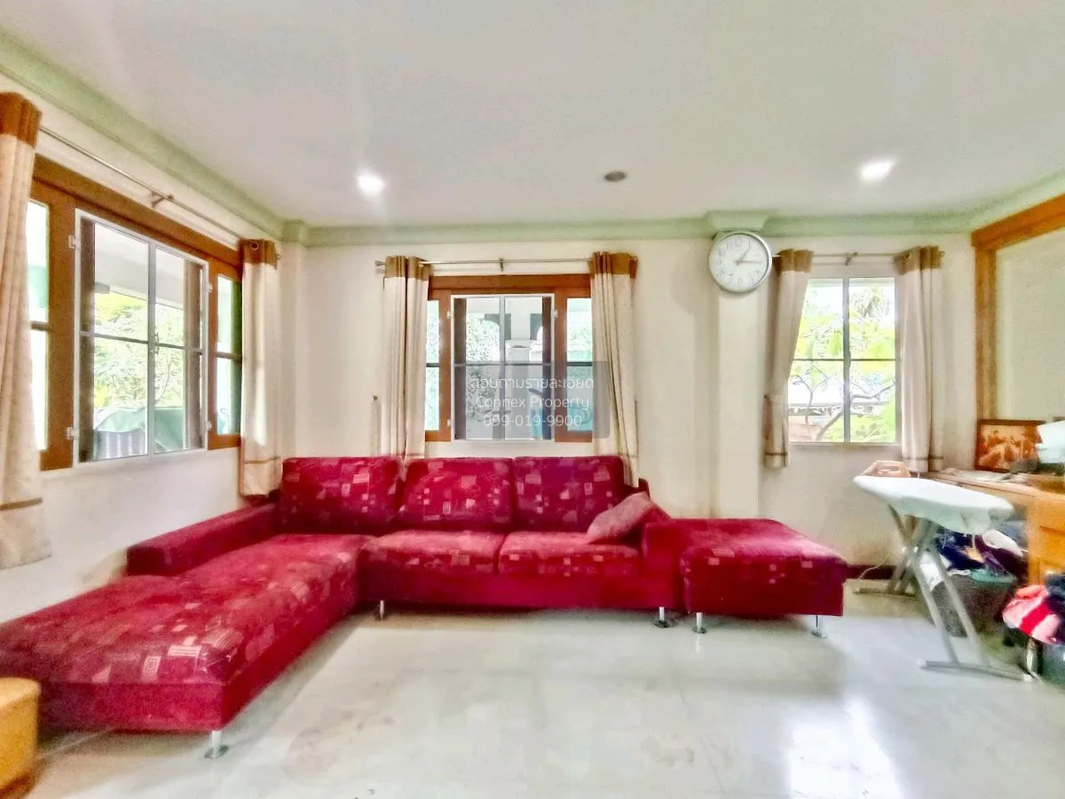 For Sale House , Laddarom Phetkasem 69 , Nong Khaem , Nong Khaem 