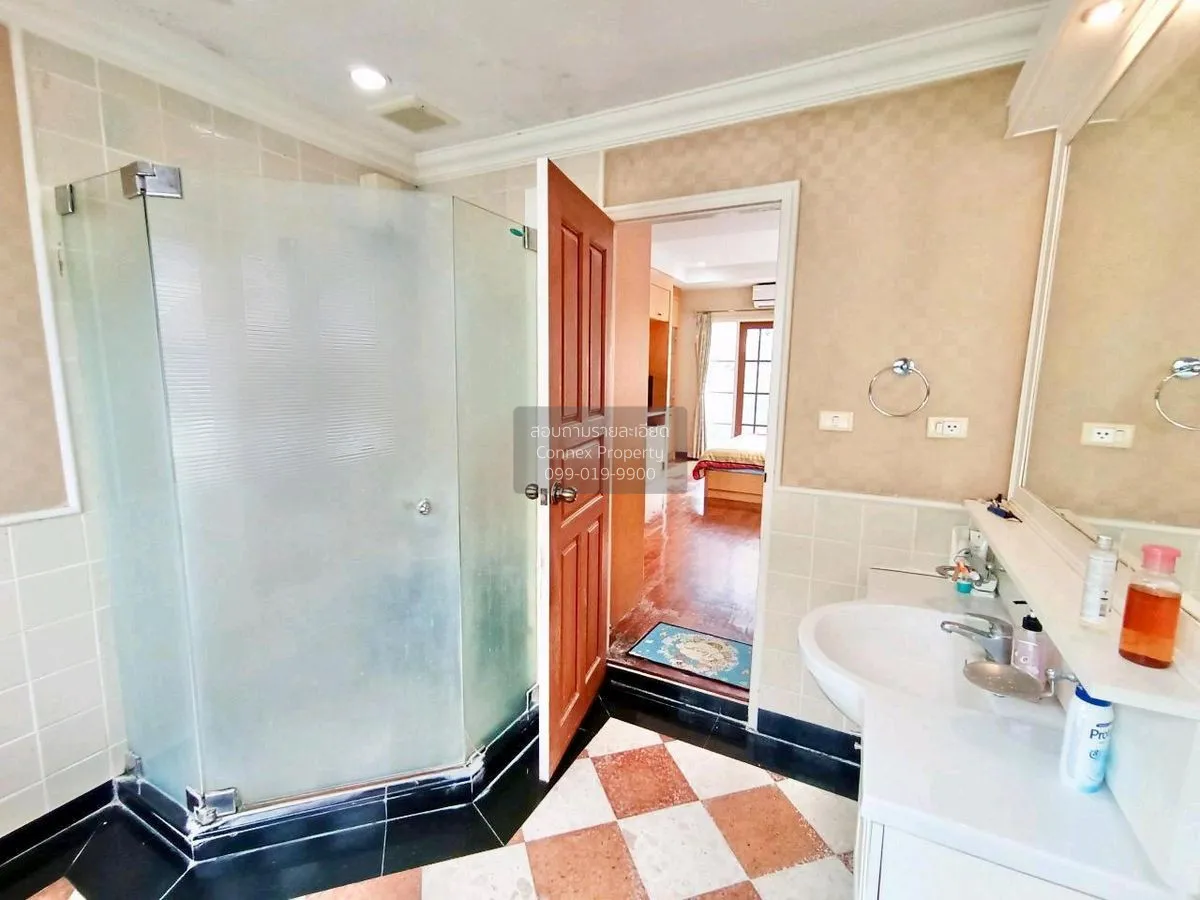 For Sale House , Laddarom Phetkasem 69 , Nong Khaem , Nong Khaem 