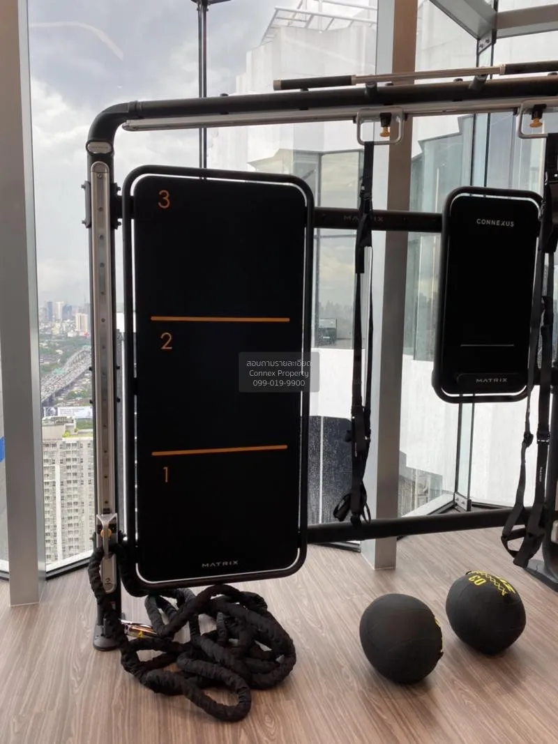 For Rent Condo , Life Asoke - Rama 9 , MRT-Phra Ram 9 , Makkasan 