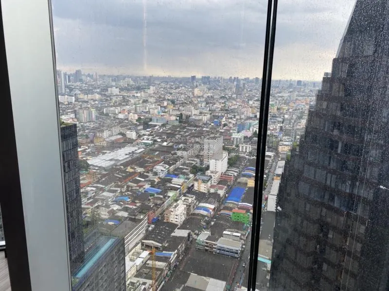 For Rent Condo , Life Asoke - Rama 9 , MRT-Phra Ram 9 , Makkasan 