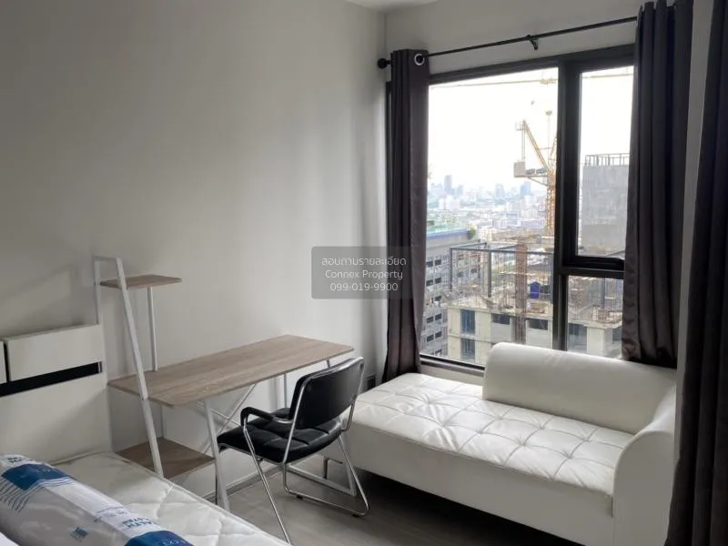 For Rent Condo , Life Asoke - Rama 9 , MRT-Phra Ram 9 , Makkasan  2