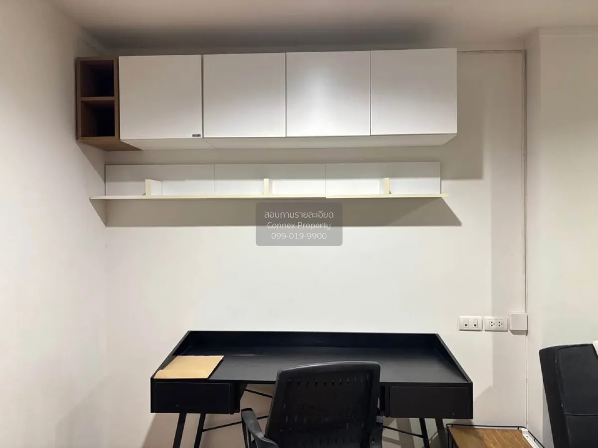 For Rent Condo , Lumpini Park Rama 9-Ratchada , MRT-Phra Ram 9 ,  2