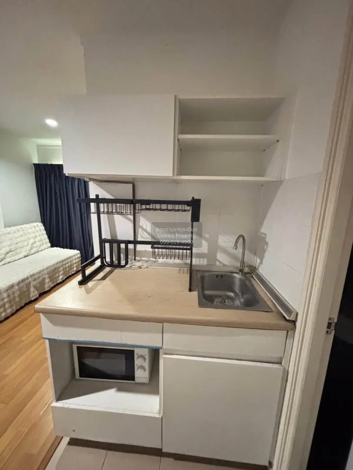 For Rent Condo , Lumpini Park Rama 9-Ratchada , MRT-Phra Ram 9 ,  3