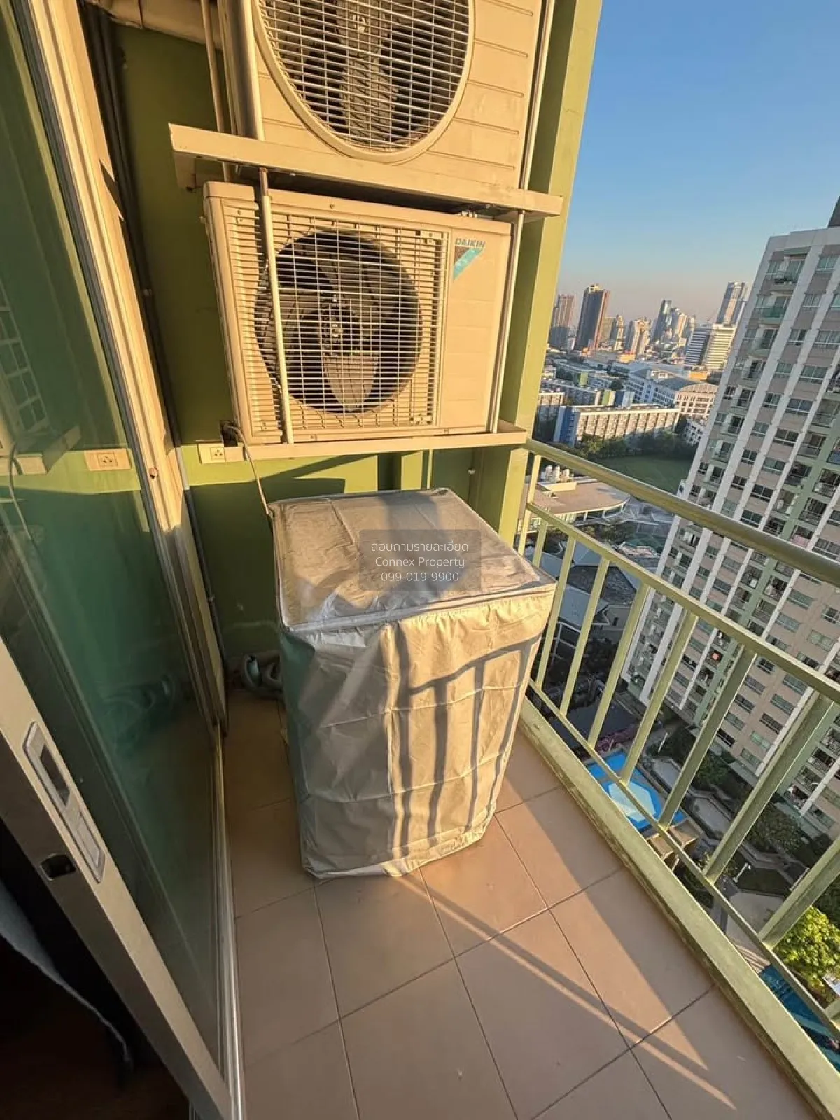 For Rent Condo , Lumpini Park Rama 9-Ratchada , MRT-Phra Ram 9 , 