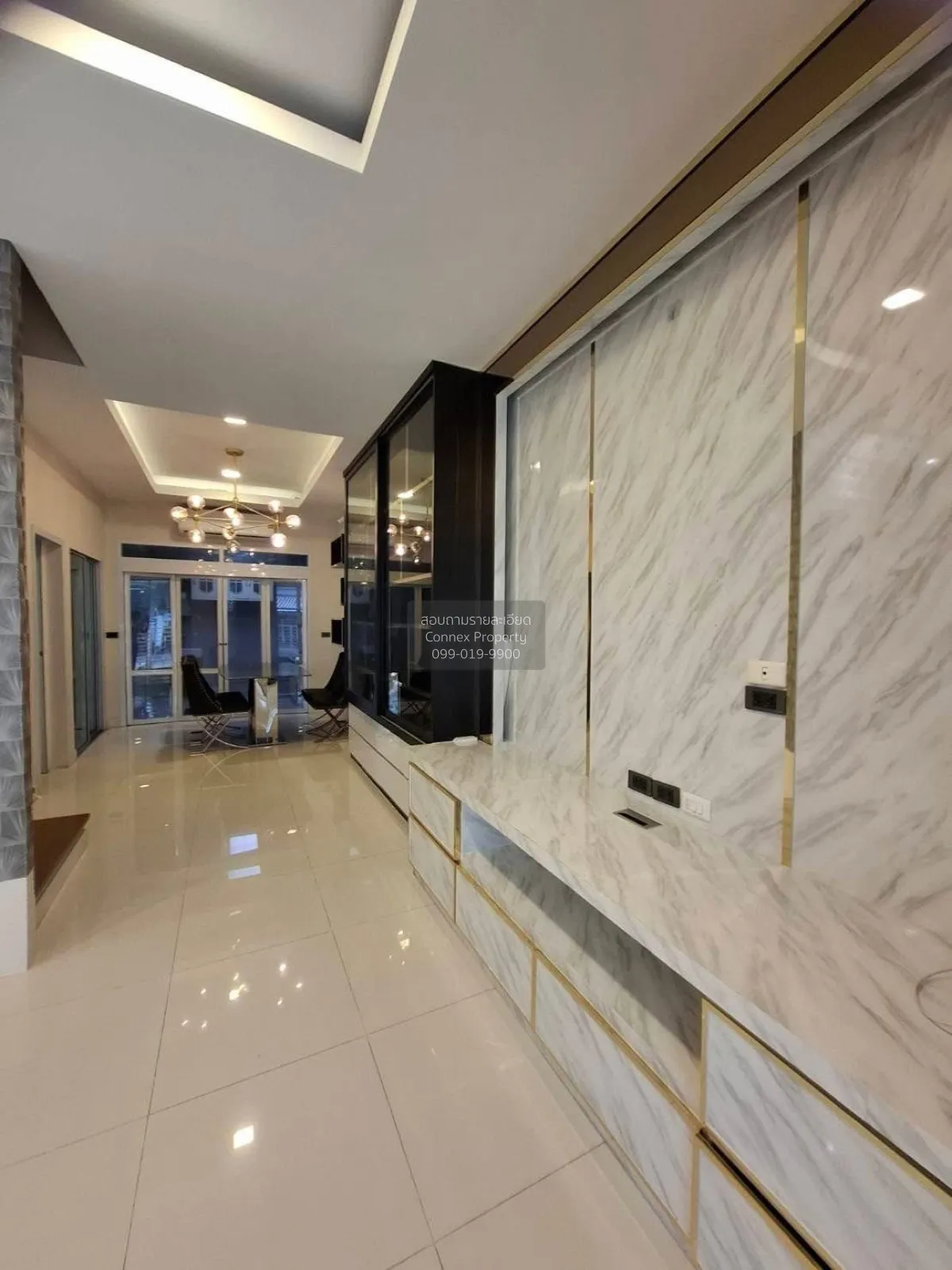 For Sale Townhouse/Townhome  , Baan Klang Krung The Royal Vienna  3