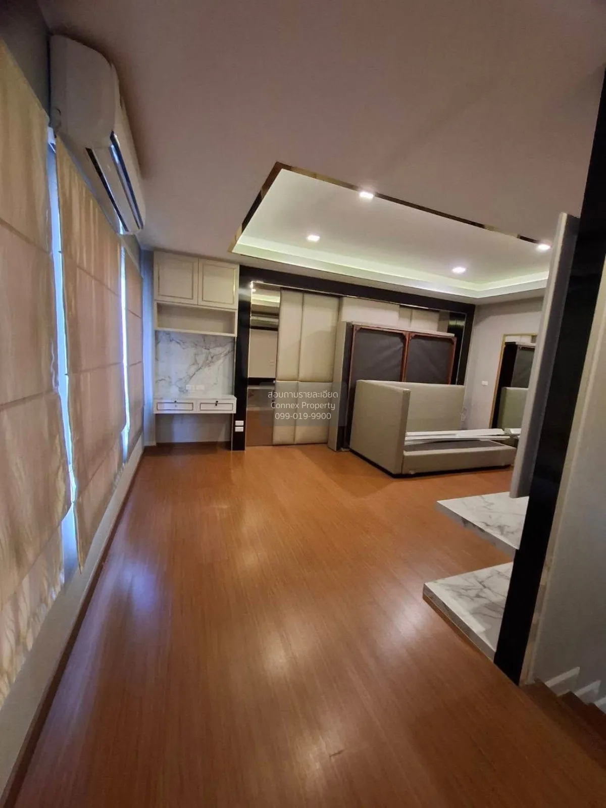 For Sale Townhouse/Townhome  , Baan Klang Krung The Royal Vienna 