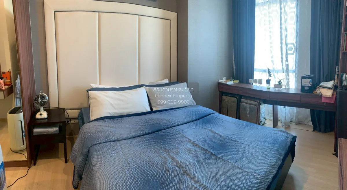 For Rent Condo , The Capital Ekamai - Thonglor , BTS-Thong Lo , B 1