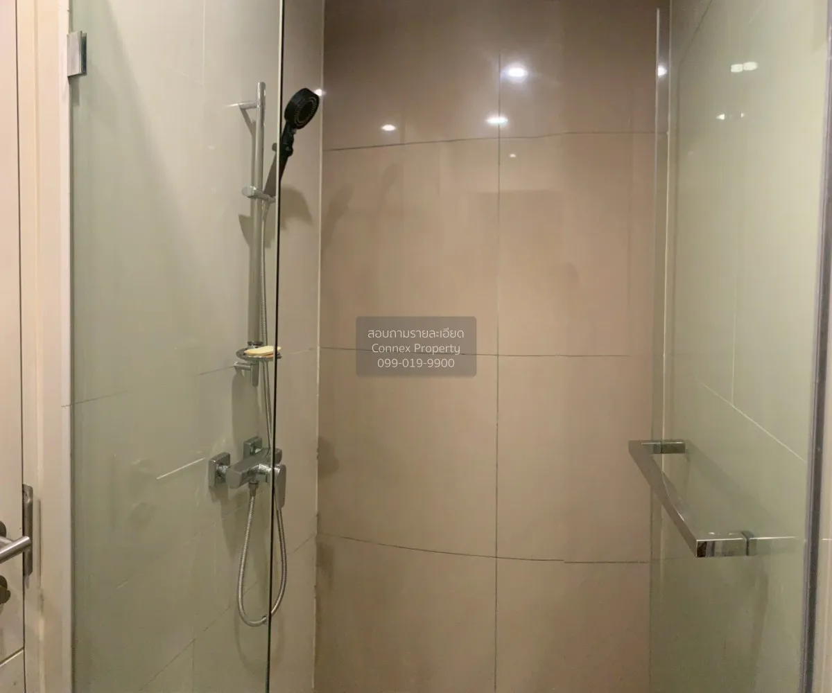 For Rent Condo , The Capital Ekamai - Thonglor , BTS-Thong Lo , B