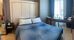 For Rent Condo , The Capital Ekamai - Thonglor , BTS-Thong Lo , Bang Kapi , Huai Khwang , Bangkok , CX-139727