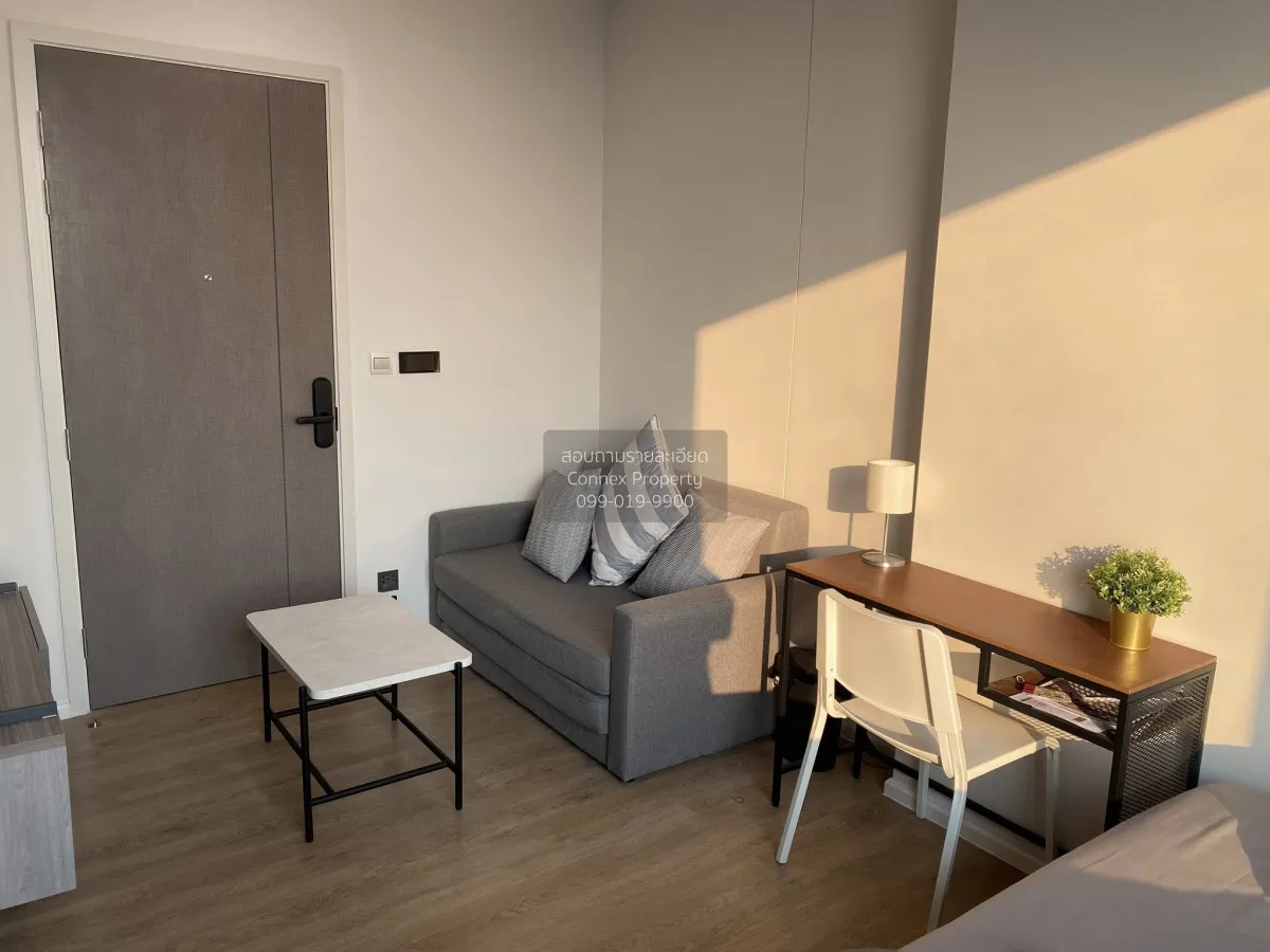 เช่าคอนโด  โมดิซ ไรห์ม รามคำแหง หัวหมาก เขต บางกะปิ กรุงเทพ CX-13 2