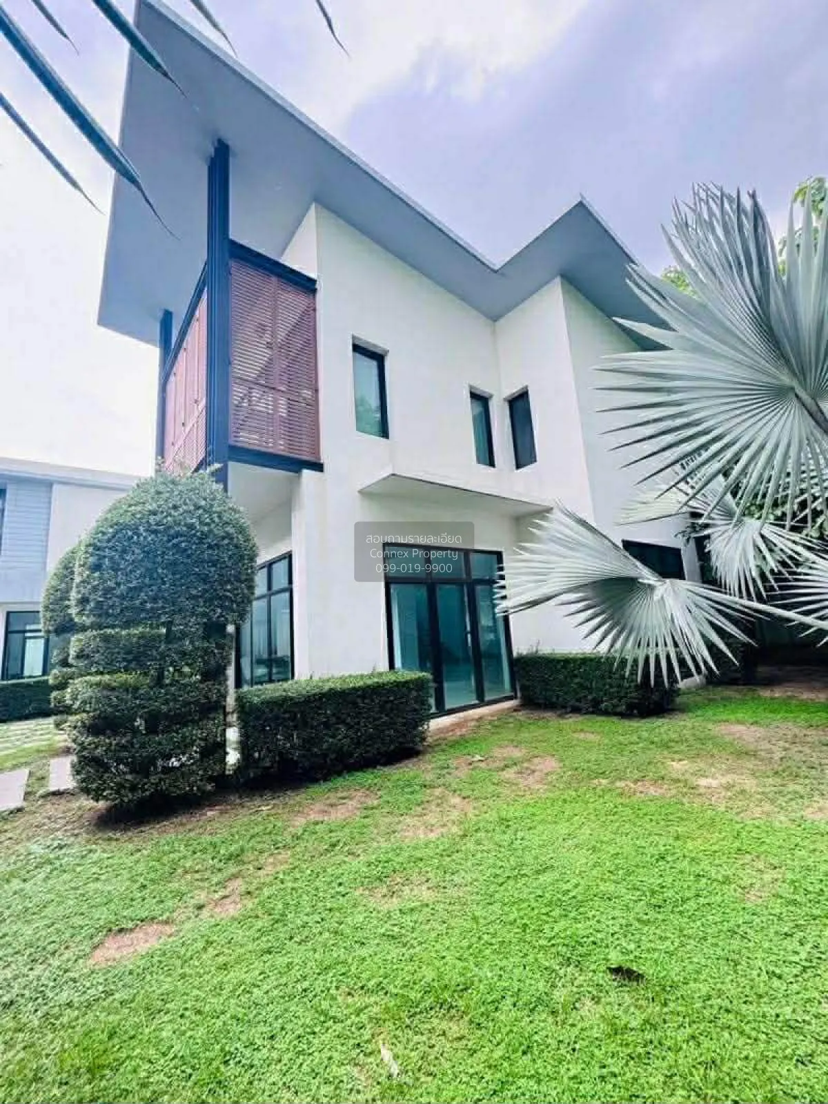 For Sale House Kanchanaphisek , wide frontage , Bang Ramat , Tali 4