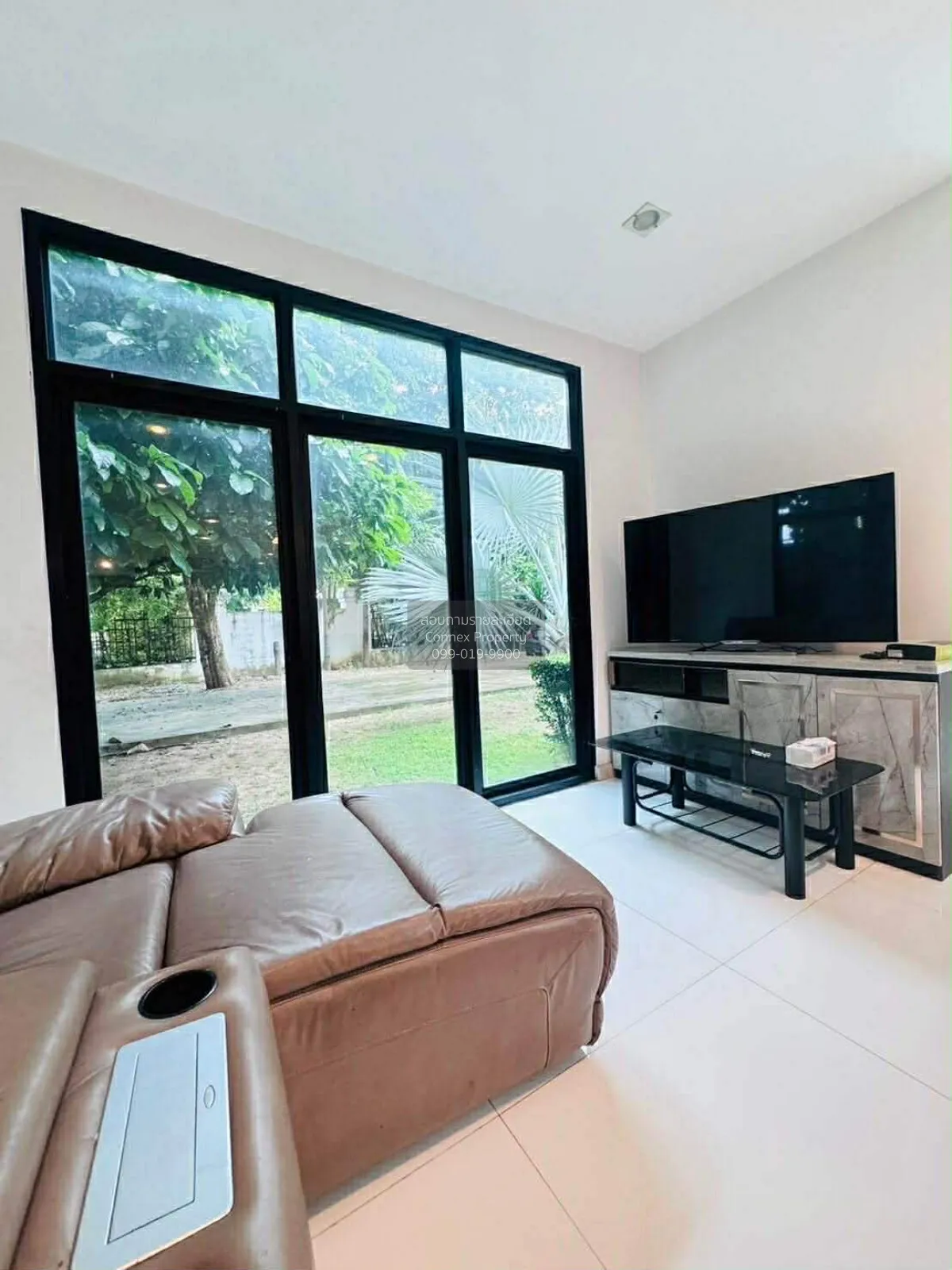 For Sale House Kanchanaphisek , wide frontage , Bang Ramat , Tali