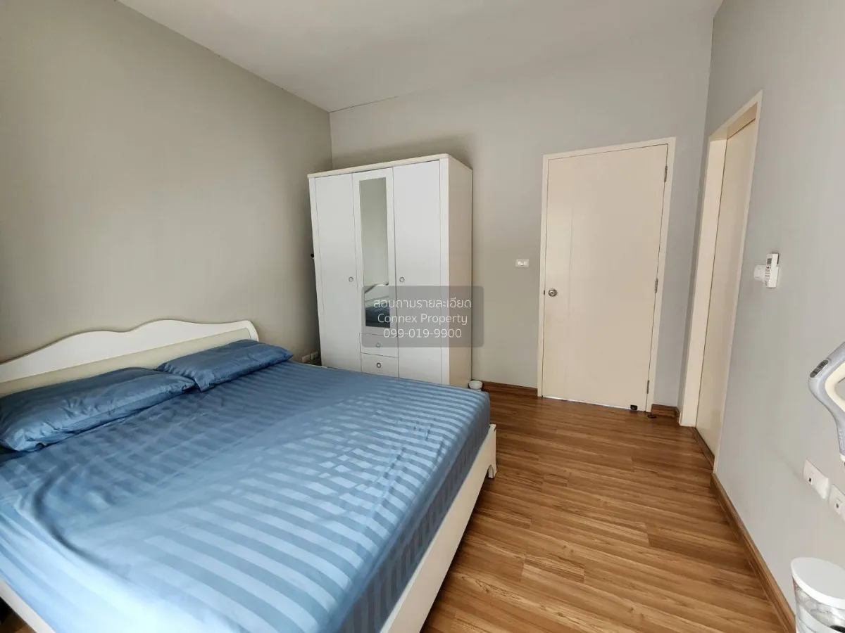 For Sale Townhouse/Townhome  , Cherkoon Sathorn - Ratchapruek , T 3