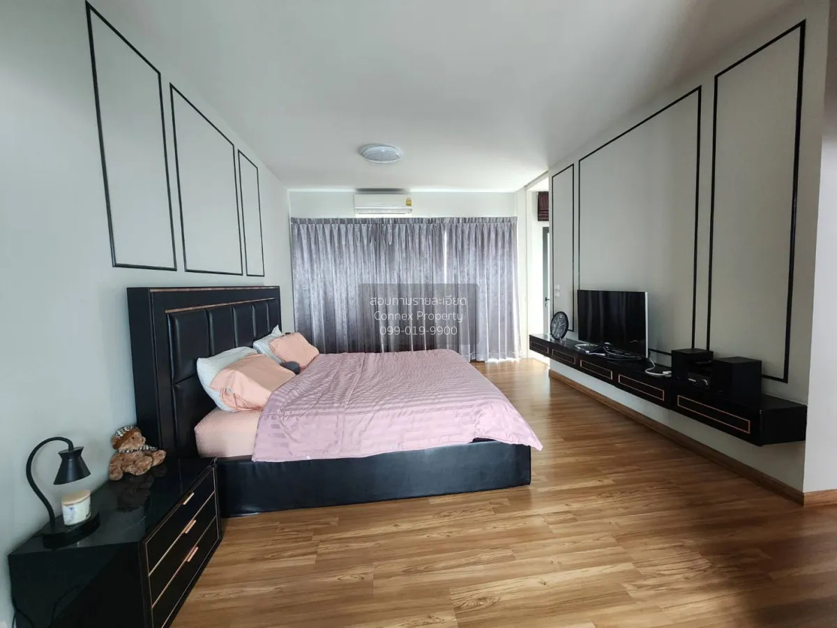 For Sale Townhouse/Townhome  , Cherkoon Sathorn - Ratchapruek , T