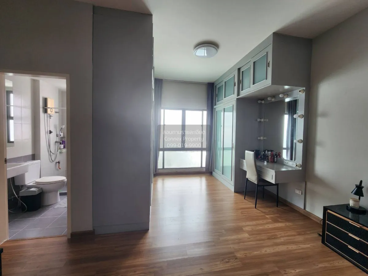 For Sale Townhouse/Townhome  , Cherkoon Sathorn - Ratchapruek , T