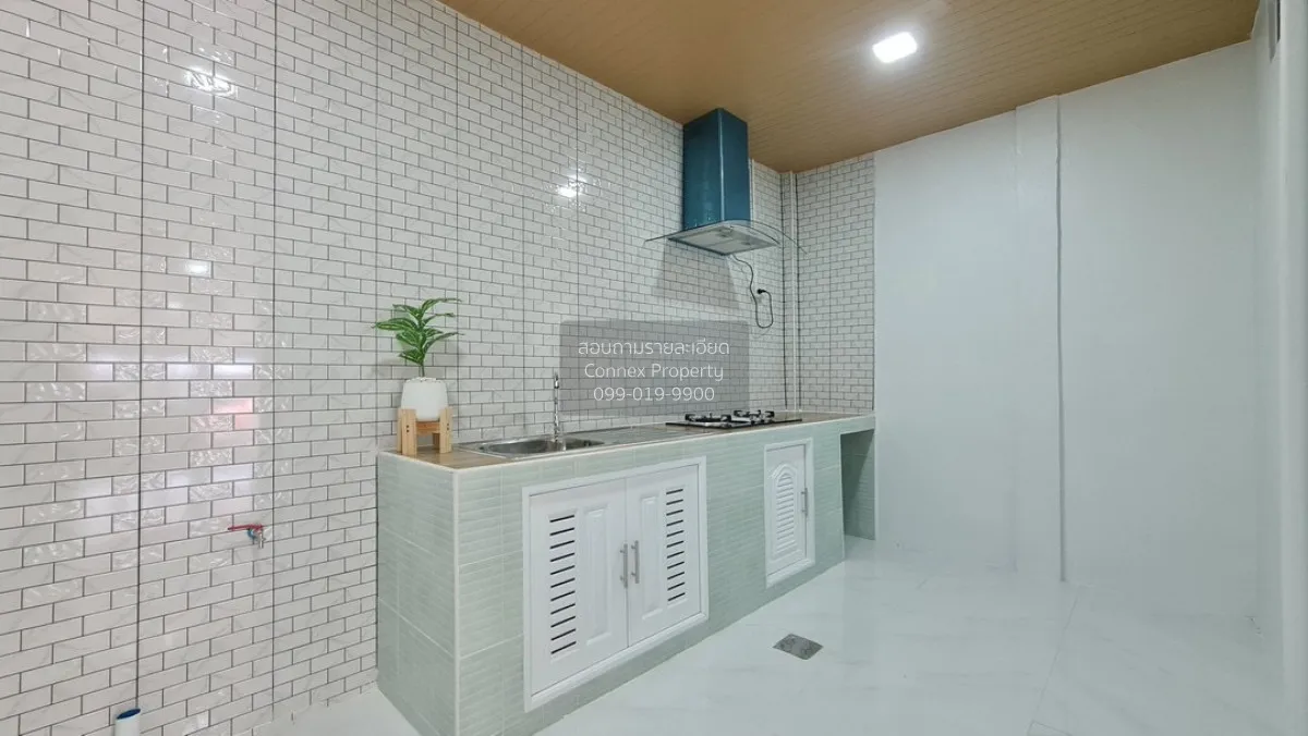 ขายทาวน์เฮ้าส์/ทาวน์โฮม  วันวรา สายไหม 75 สายไหม เขต สายไหม กรุงเ