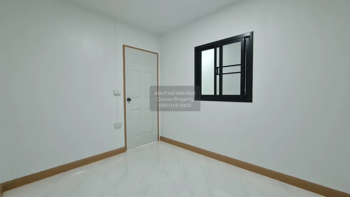 ขายทาวน์เฮ้าส์/ทาวน์โฮม  วันวรา สายไหม 75 สายไหม เขต สายไหม กรุงเ