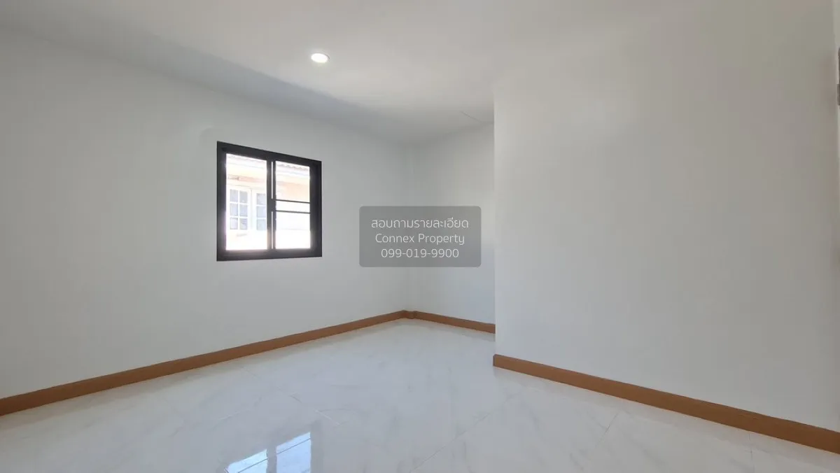 ขายทาวน์เฮ้าส์/ทาวน์โฮม  วันวรา สายไหม 75 สายไหม เขต สายไหม กรุงเ