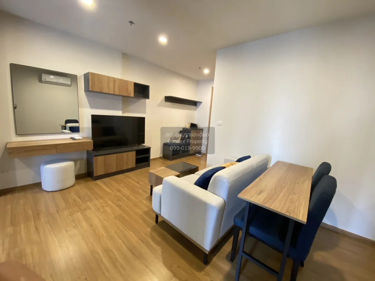 เช่าคอนโด  เดอะ ไลน์ ไวบ์ BTS-ห้าแยกลาดพร้าว จอมพล  เขต จตุจักร ก 2