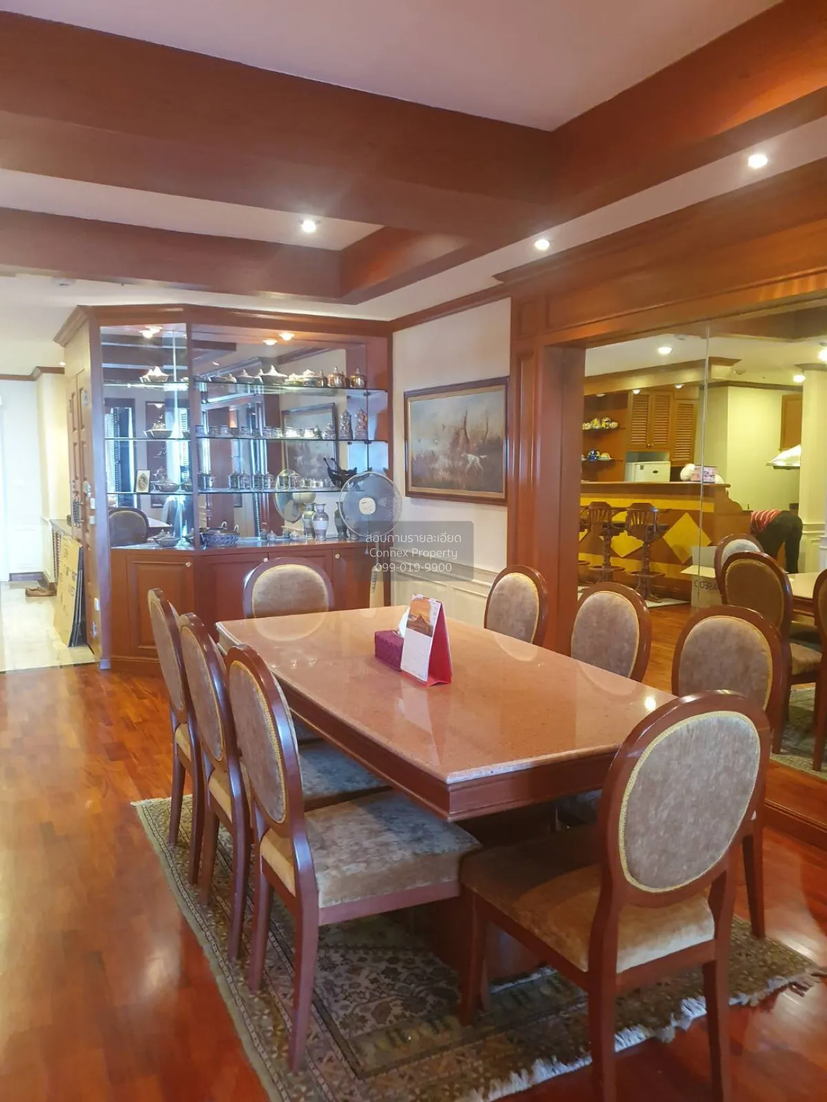 For Rent Condo , Salintara , Bang Khlo , Bang Kho Laem , Bangkok 