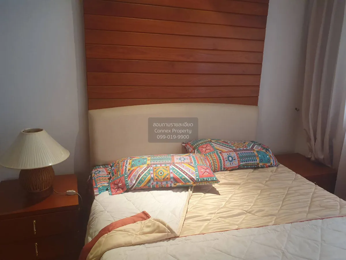 For Rent Condo , Salintara , Bang Khlo , Bang Kho Laem , Bangkok 