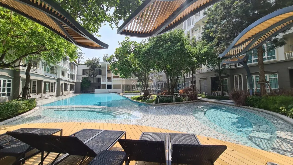 ขายคอนโด  ออทัมน์ หัวหิน วิวสวย ชั้นสูง หนองแก หัวหิน ประจวบคีรีข