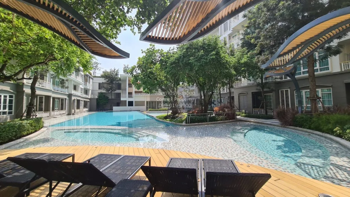 ขายคอนโด  ออทัมน์ หัวหิน วิวสวย ชั้นสูง หนองแก หัวหิน ประจวบคีรีข