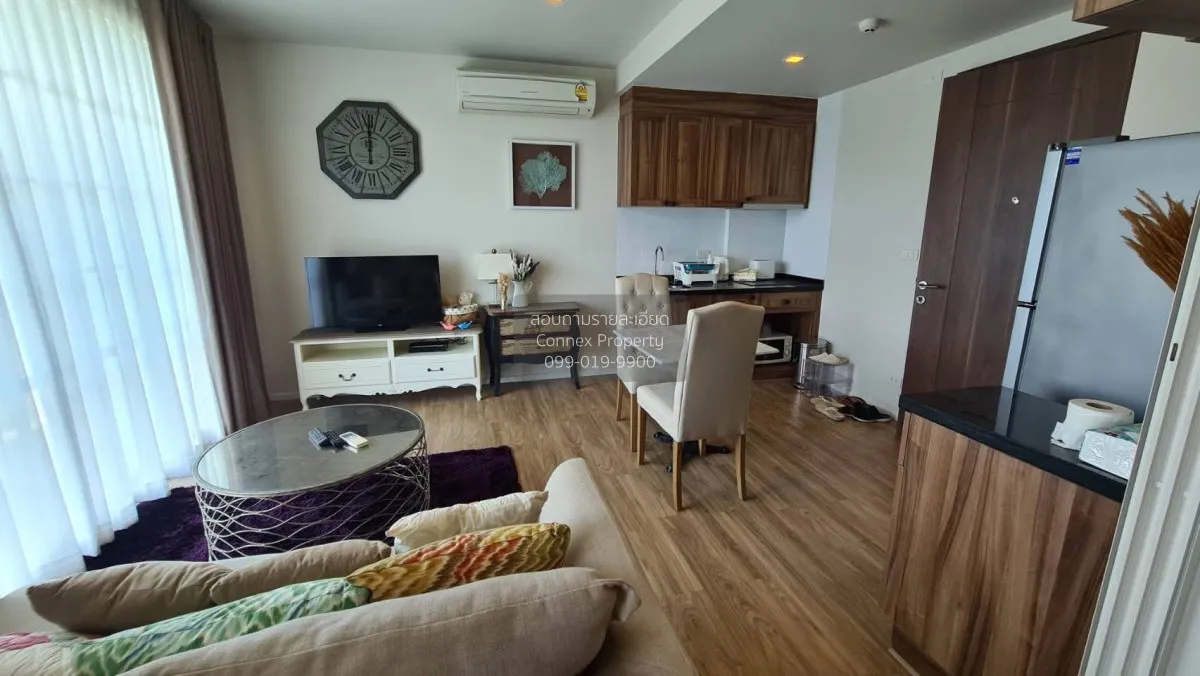 ขายคอนโด  ออทัมน์ หัวหิน วิวสวย ชั้นสูง หนองแก หัวหิน ประจวบคีรีข