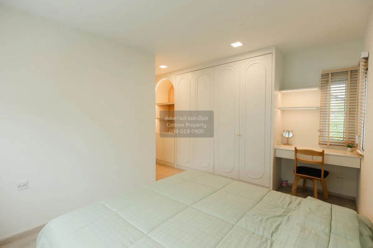 ขายบ้าน  วิลลาจจิโอ 3 ศรีนครินทร์ - บางนา บางแก้ว บางพลี สมุทรปรา