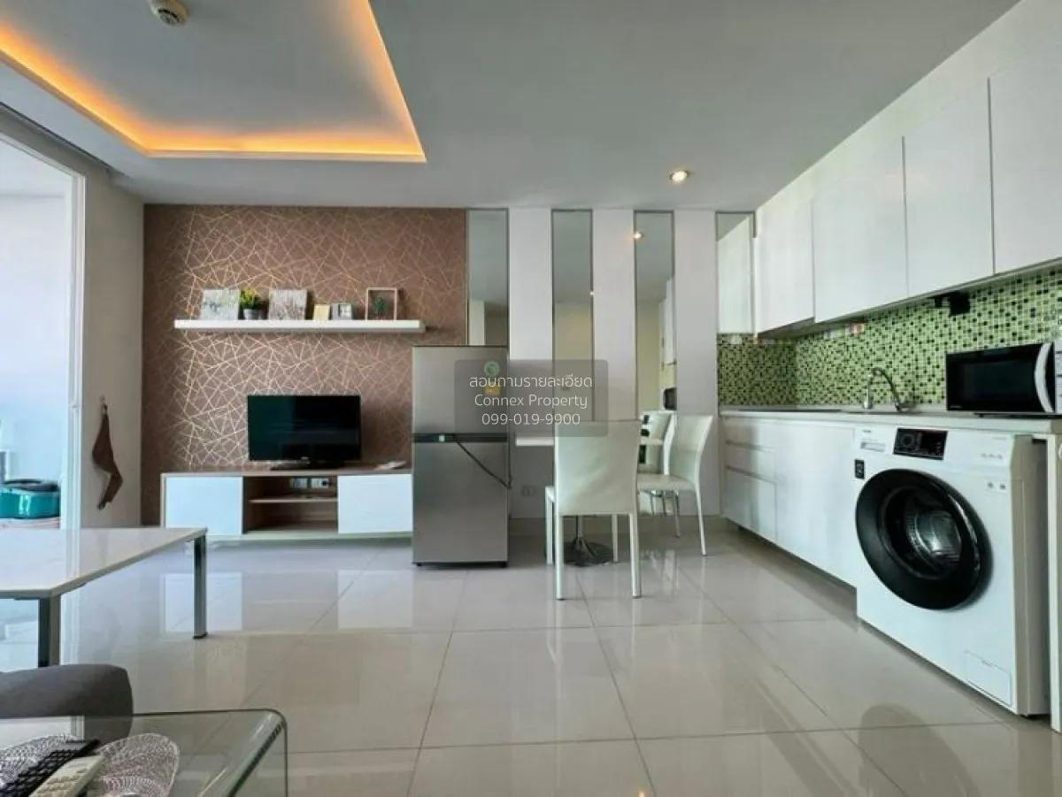 For Sale Condo , Amazon Residence , Mueang Phata , Bang Lamung ,  2