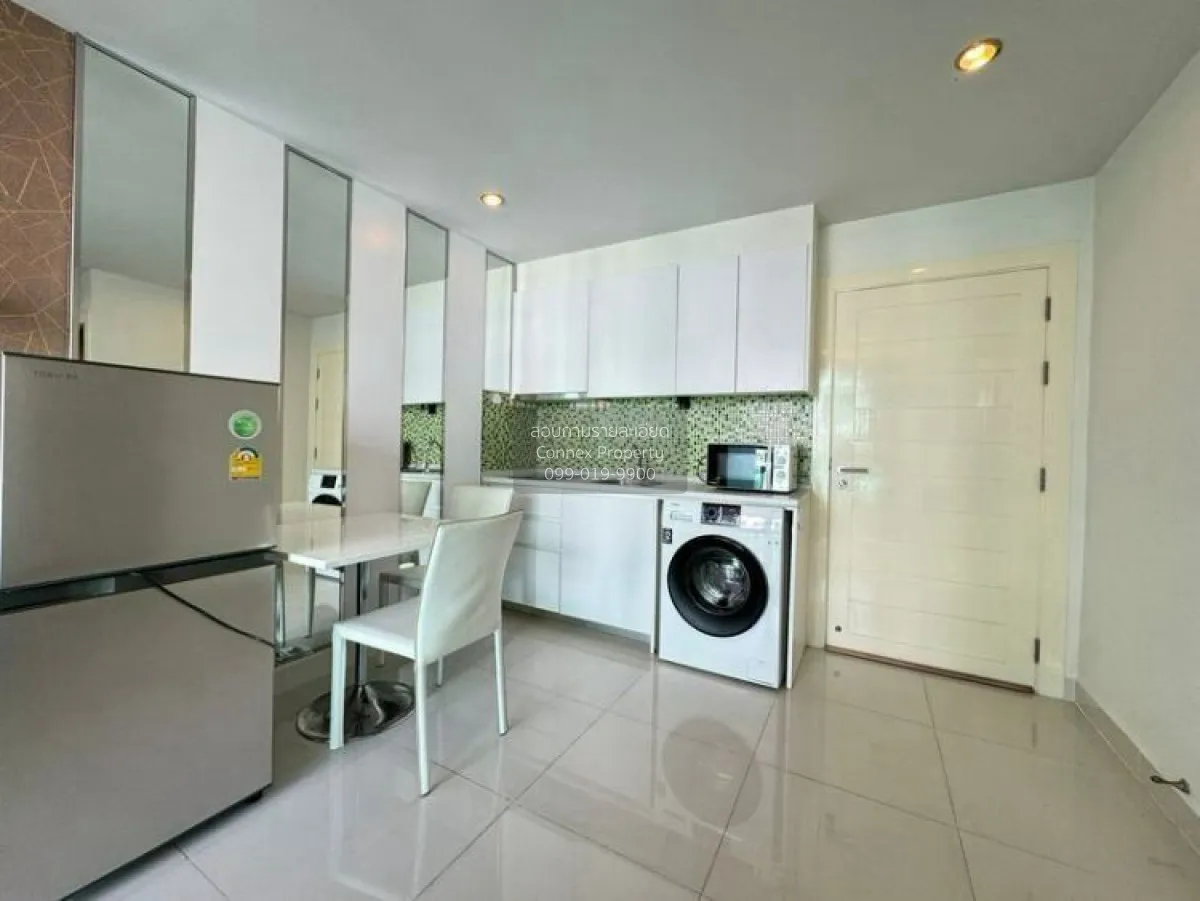 For Sale Condo , Amazon Residence , Mueang Phata , Bang Lamung ,  3