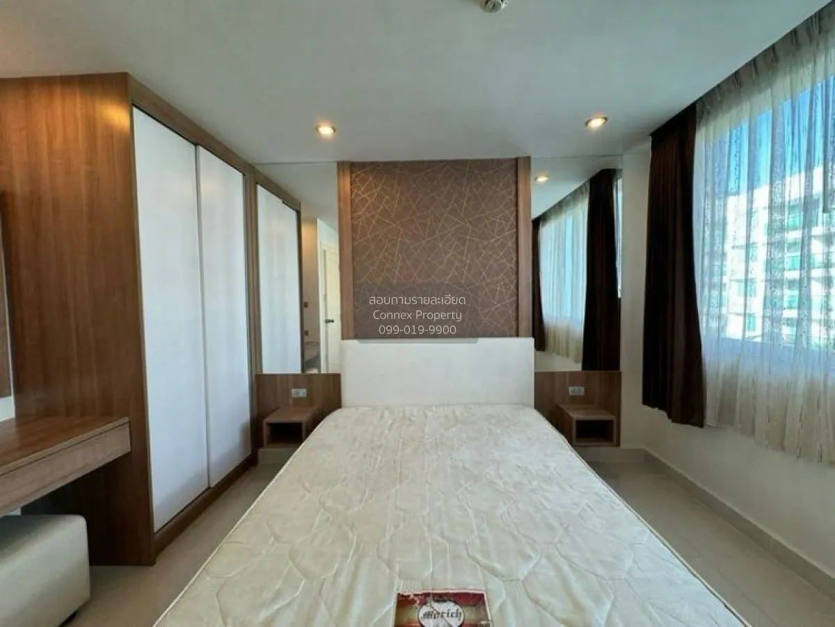 For Sale Condo , Amazon Residence , Mueang Phata , Bang Lamung ,  4